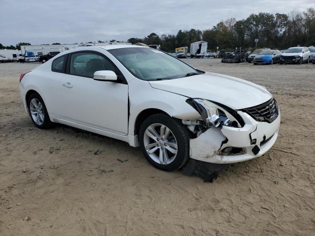 1N4AL2EP2AC169519 - 2010 NISSAN ALTIMA S WHITE photo 4