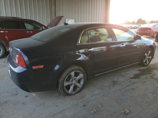 1G1ZC5E00CF238428 - 2012 CHEVROLET MALIBU 1LT BLUE photo 3