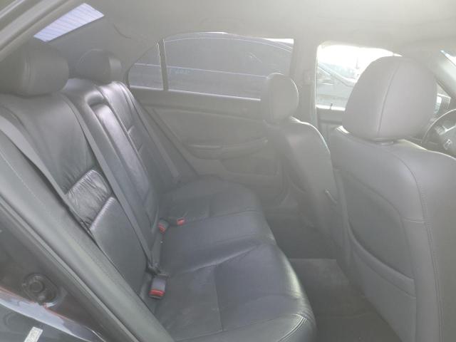 1HGCM56896A158479 - 2006 HONDA ACCORD EX GRAY photo 10