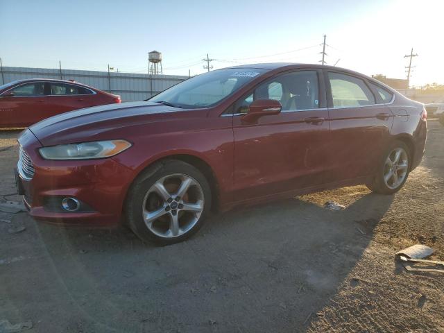 2013 FORD FUSION SE, 