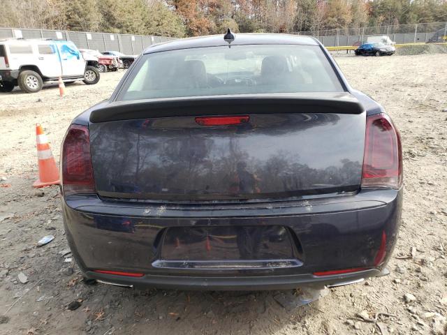 2C3CCAAG5HH662223 - 2017 CHRYSLER 300 LIMITED CHARCOAL photo 6