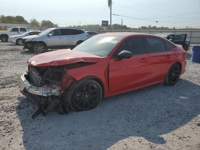 2023 HONDA CIVIC SI, 