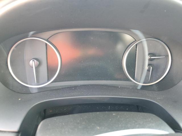 1G4ZP5SS2HU140937 - 2017 BUICK LACROSSE ESSENCE Gümüş foto 9