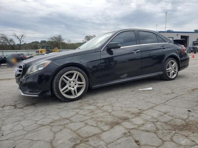 2014 MERCEDES-BENZ E 350, 