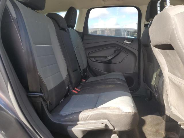 1FMCU9G94EUA23027 - 2014 FORD ESCAPE SE GRAY photo 11