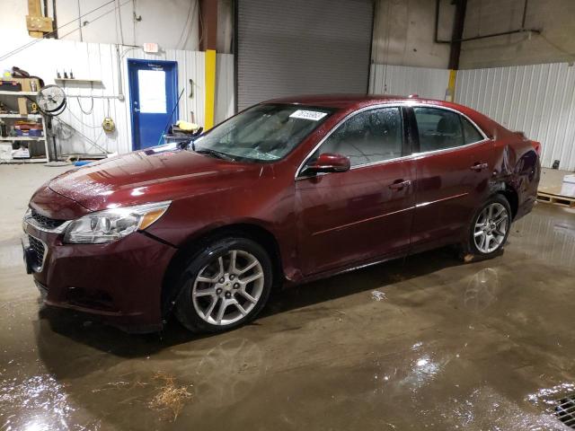 2016 CHEVROLET MALIBU LIM LT, 