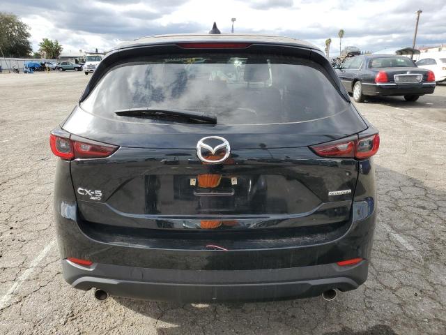 JM3KFBCM4N0603288 - 2022 MAZDA CX-5 PREFERRED BLACK photo 6