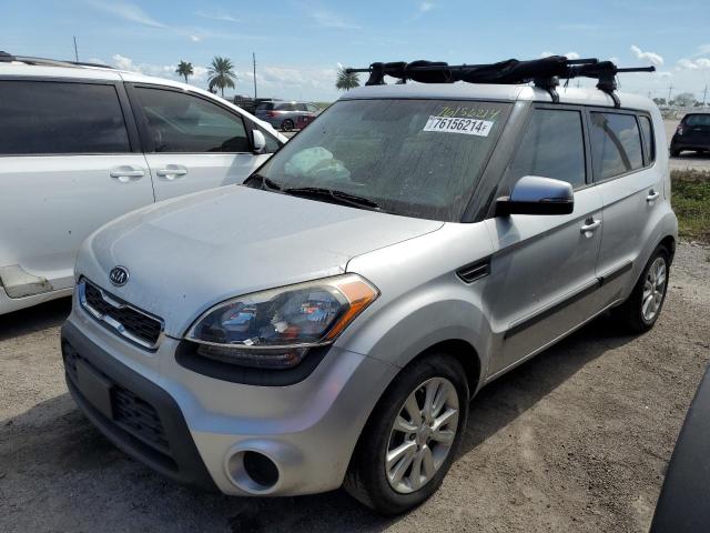 2012 KIA SOUL +, 