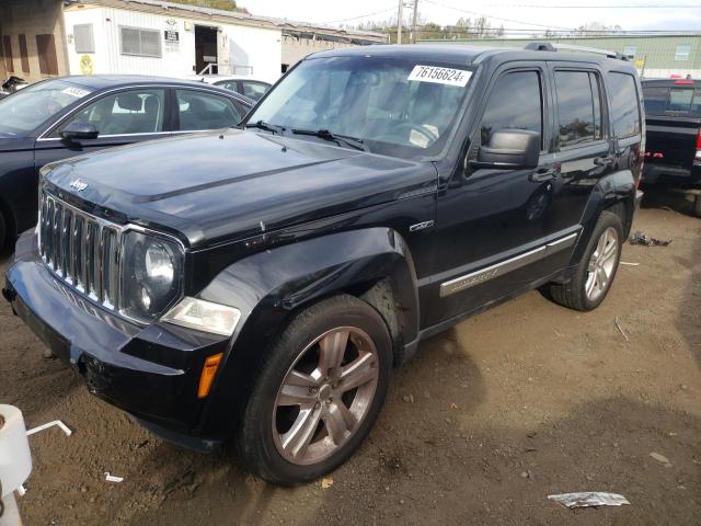 2012 JEEP LIBERTY JET, 