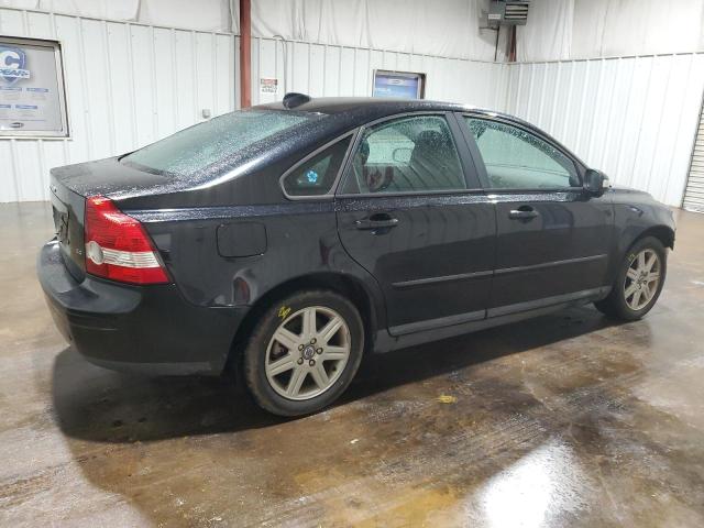 YV1MS382272314308 - 2007 VOLVO S40 2.4I BLACK photo 3