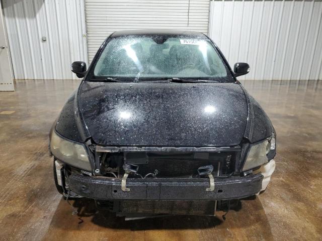 YV1MS382272314308 - 2007 VOLVO S40 2.4I BLACK photo 5