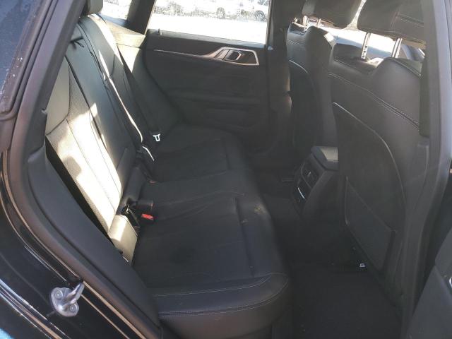 WBY73AW0XNFN22222 - 2022 BMW I4 EDRIVE4 BLUE photo 10