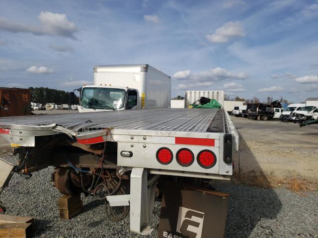 1D9BV5021B1609052 - 2011 TRAIL KING TRAILER SILVER photo 6