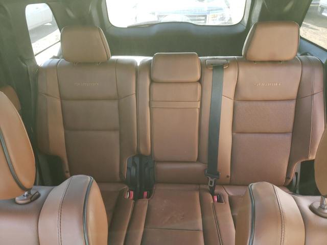 1C4RJFJT9JC455610 - 2018 JEEP GRAND CHER SUMMIT ლურჯი ფოტო 10