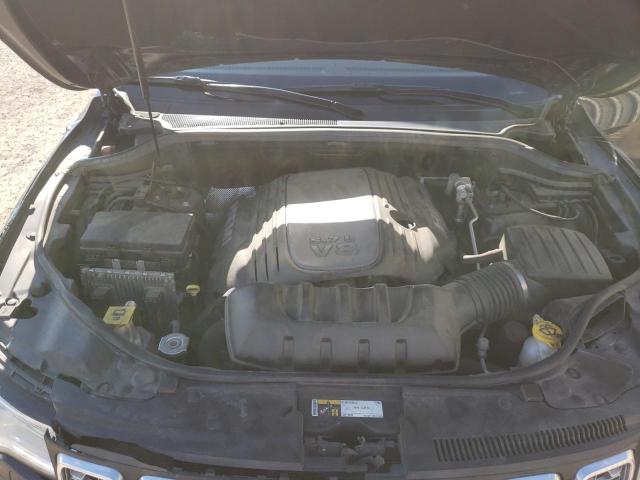 1C4RJFJT9JC455610 - 2018 JEEP GRAND CHER SUMMIT ლურჯი ფოტო 12