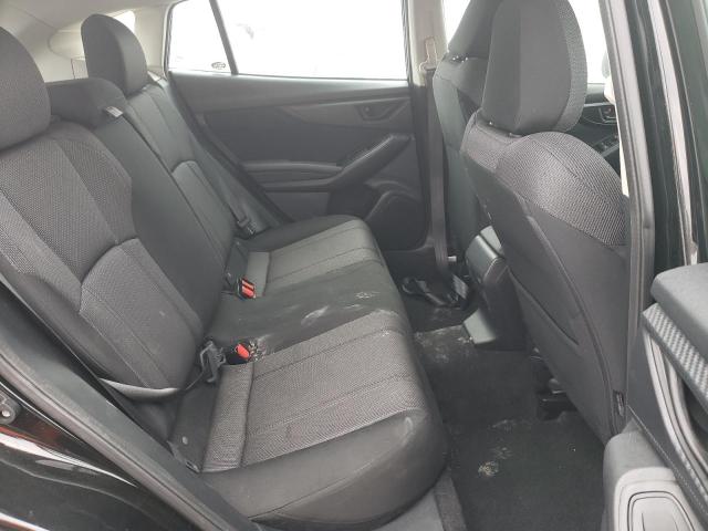 4S3GTAB66K3762280 - 2019 SUBARU IMPREZA GRAY photo 10