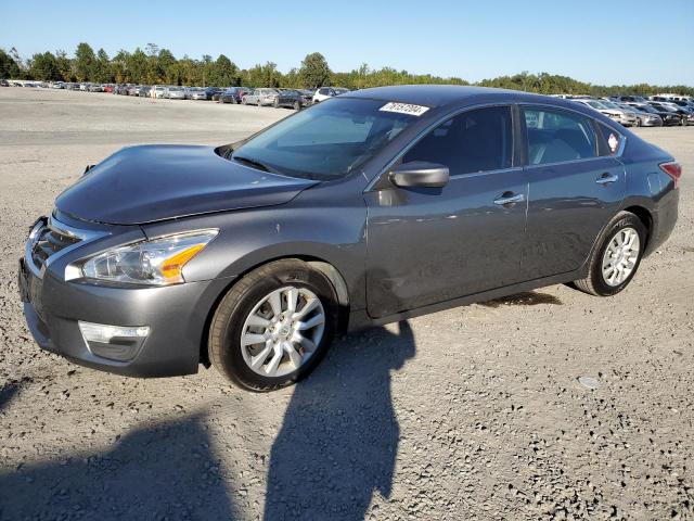 2015 NISSAN ALTIMA 2.5, 