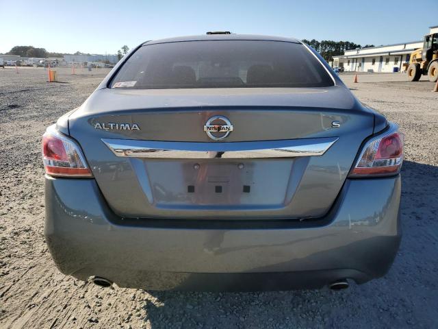 1N4AL3APXFC440877 - 2015 NISSAN ALTIMA 2.5 GRAY photo 6