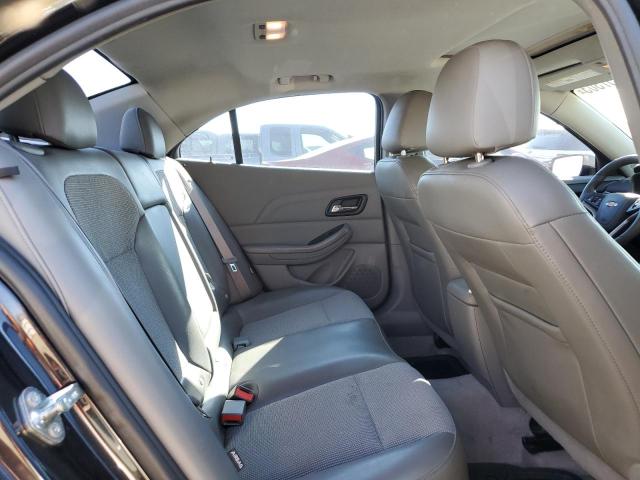 1G11C5SL7FF190264 - 2015 CHEVROLET MALIBU 1LT BLACK photo 10