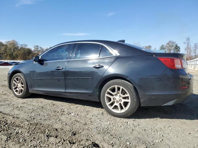 1G11C5SL7FF190264 - 2015 CHEVROLET MALIBU 1LT BLACK photo 2