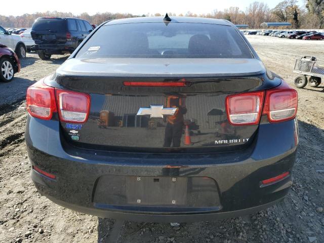 1G11C5SL7FF190264 - 2015 CHEVROLET MALIBU 1LT BLACK photo 6