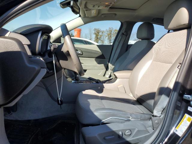 1G11C5SL7FF190264 - 2015 CHEVROLET MALIBU 1LT BLACK photo 7