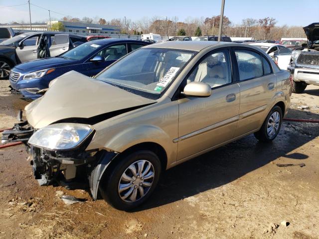 2011 KIA RIO BASE, 