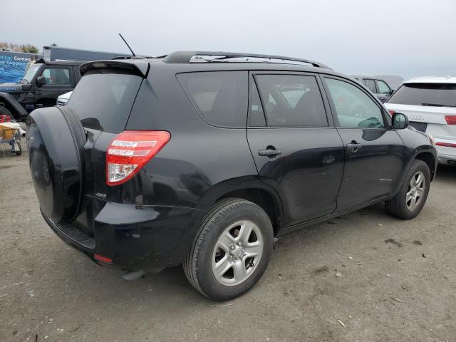 2T3BF4DV5BW158708 - 2011 TOYOTA RAV4 BLACK photo 3