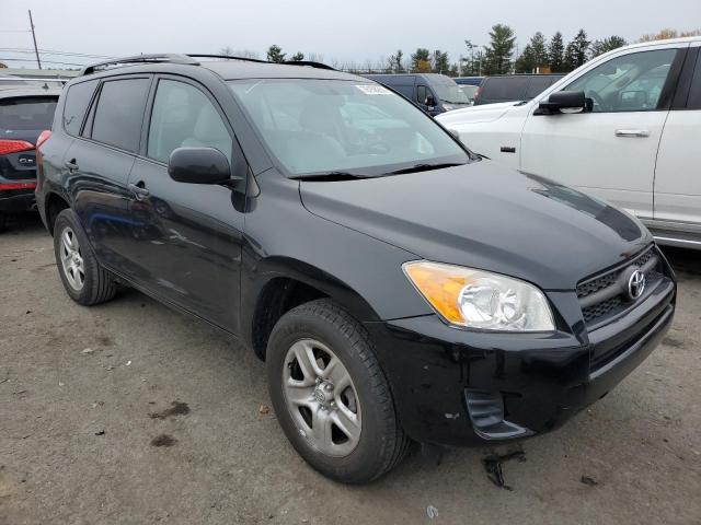 2T3BF4DV5BW158708 - 2011 TOYOTA RAV4 BLACK photo 4