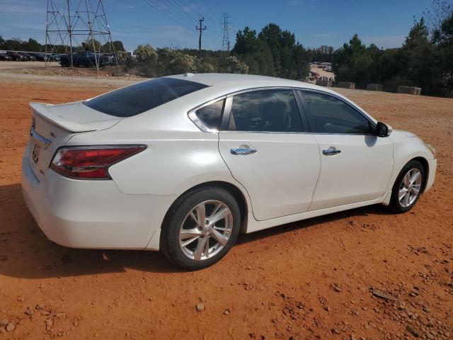 1N4AL3AP4EC138726 - 2014 NISSAN ALTIMA 2.5 WHITE photo 3