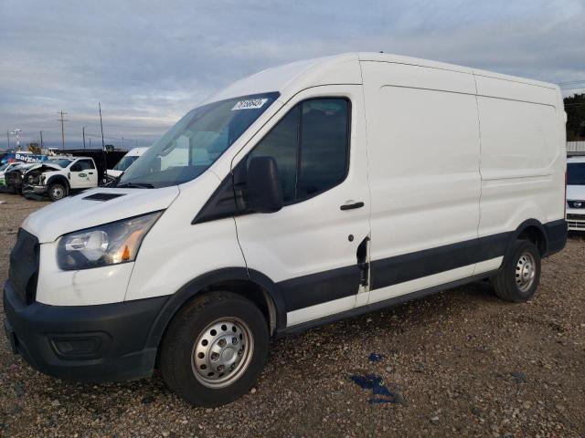 1FTBR2C82NKA21780 - 2022 FORD TRANSIT T-250 WHITE photo 1