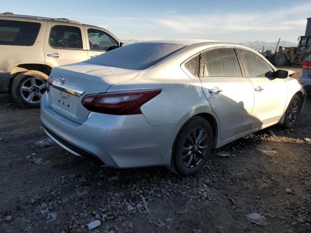 1N4AL3AP7JC197683 - 2018 NISSAN ALTIMA 2.5 SILVER photo 3