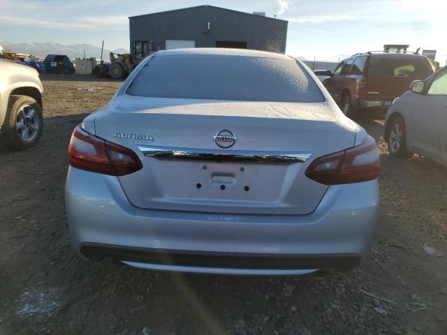 1N4AL3AP7JC197683 - 2018 NISSAN ALTIMA 2.5 SILVER photo 6