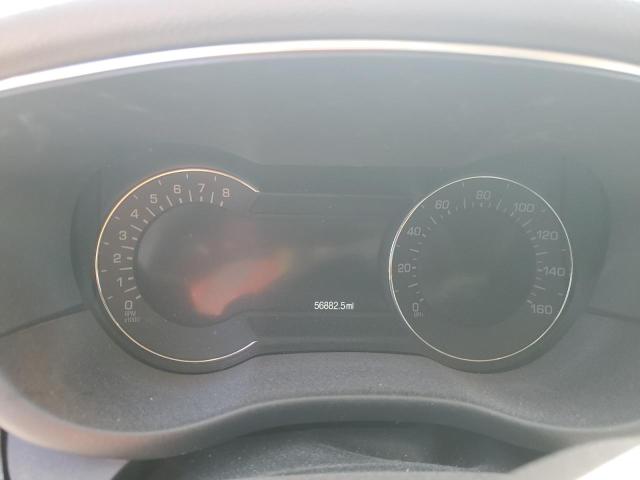 5LMCJ3C92HUL39698 - 2017 LINCOLN MKC RESERVE Qızıl foto 9