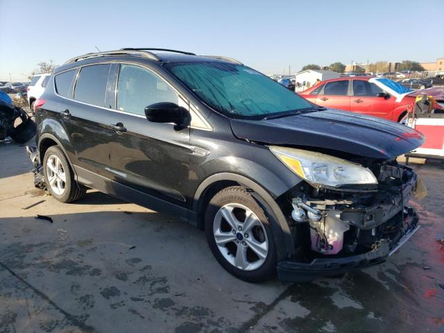 1FMCU0G73FUC42329 - 2015 FORD ESCAPE SE BLACK photo 4