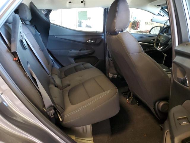 1G1FY6S08P4133829 - 2023 CHEVROLET BOLT EUV LT GRAY photo 10