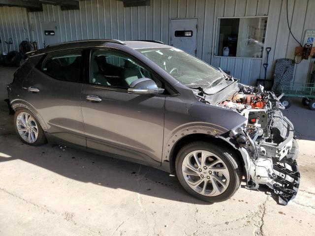 1G1FY6S08P4133829 - 2023 CHEVROLET BOLT EUV LT GRAY photo 4