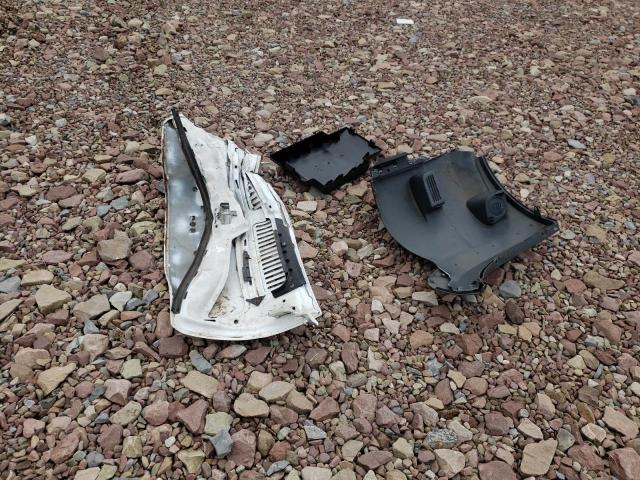 3C6TRVDG8JE110172 - 2018 RAM PROMASTER 2500 HIGH თეთრი ფოტო 13