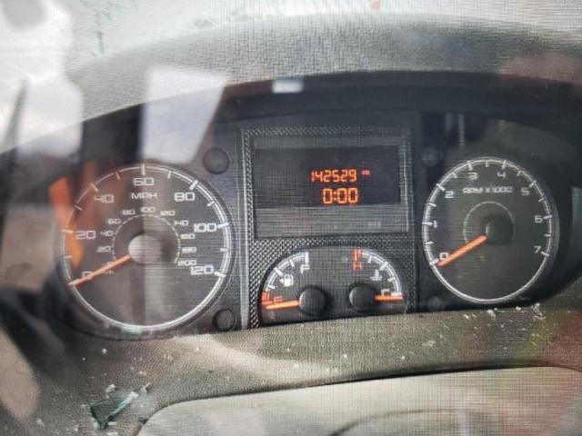 3C6TRVDG8JE110172 - 2018 RAM PROMASTER 2500 HIGH თეთრი ფოტო 9