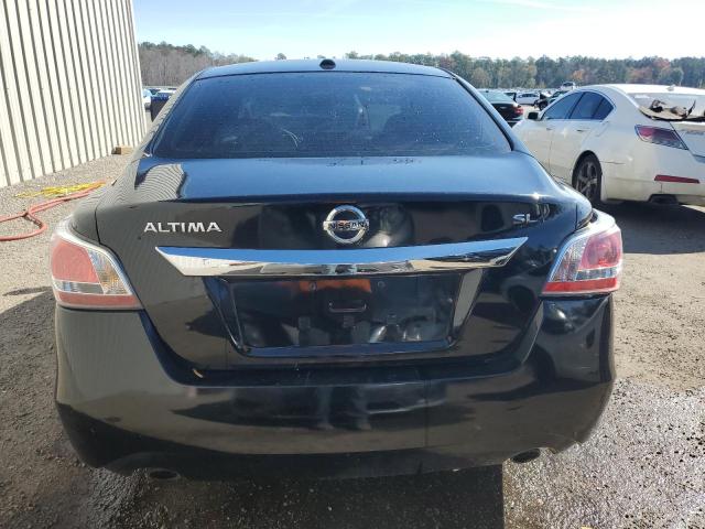 1N4AL3AP2FN358212 - 2015 NISSAN ALTIMA 2.5 BLACK photo 6