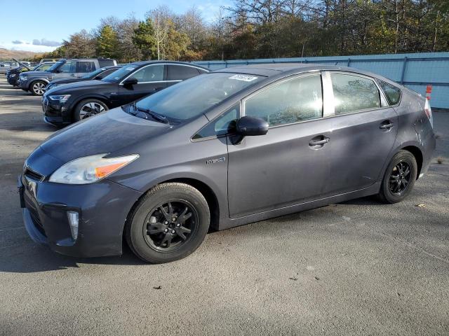 2015 TOYOTA PRIUS, 