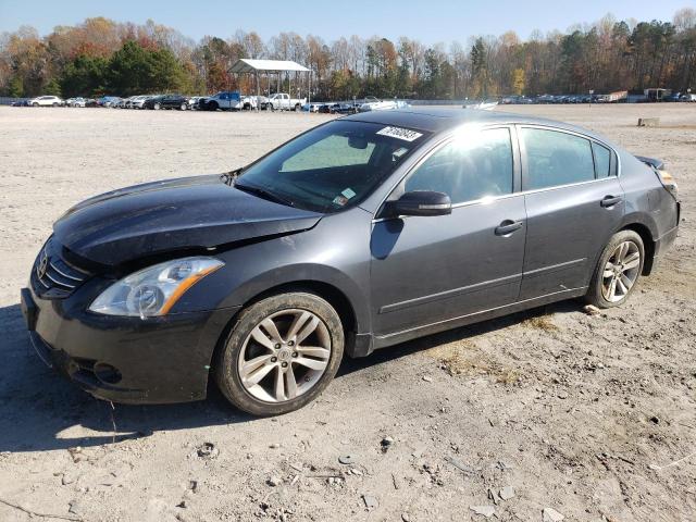 2010 NISSAN ALTIMA SR, 