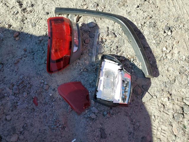 1C4RJFLG7JC352217 - 2018 JEEP GRAND CHER TRAILHAWK 红色 照片 13