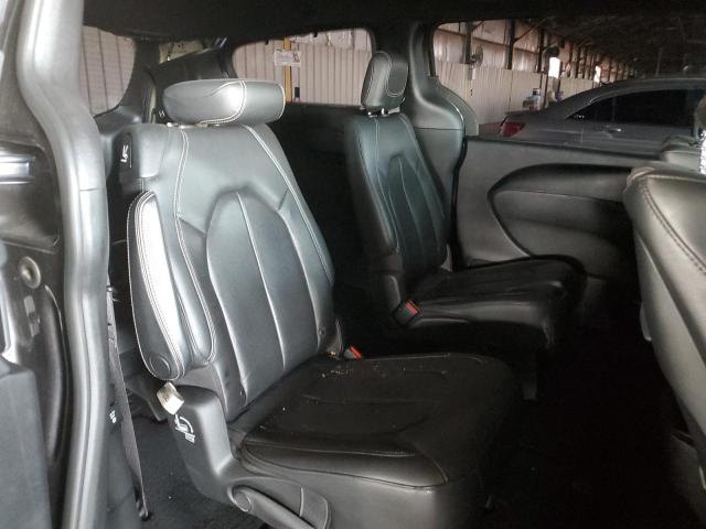 2C4RC1EG8LR240613 - 2020 CHRYSLER PACIFICA TOURING L PLUS GRAY photo 11