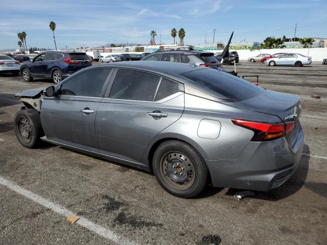 1N4BL4BV3LC127382 - 2020 NISSAN ALTIMA S GRAY photo 2