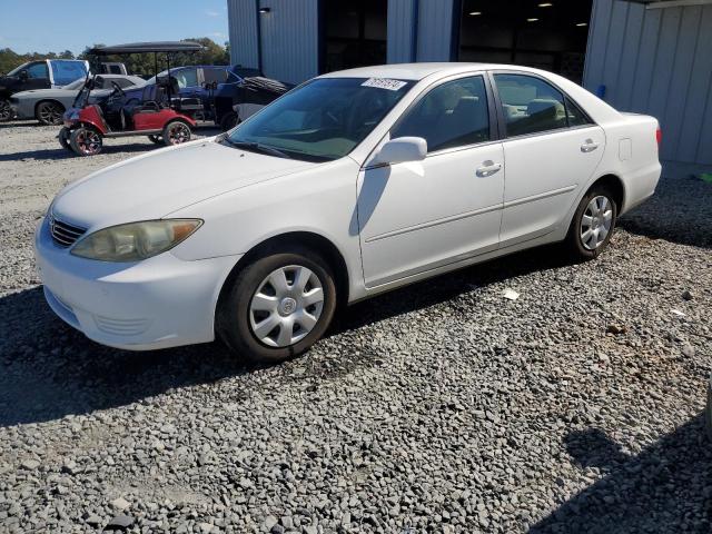 2005 TOYOTA CAMRY LE, 