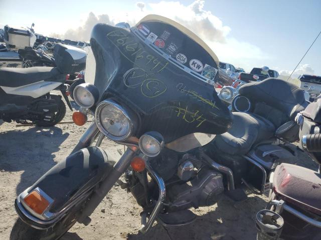 1HD1FCW156Y686436 - 2006 HARLEY-DAVIDSON FLHTCUI 黑色 照片 3