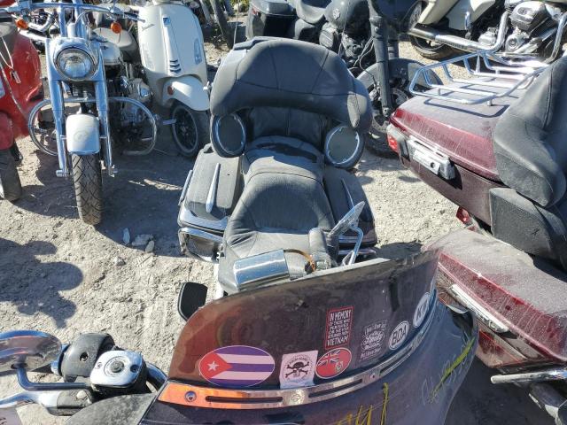 1HD1FCW156Y686436 - 2006 HARLEY-DAVIDSON FLHTCUI 黑色 照片 5