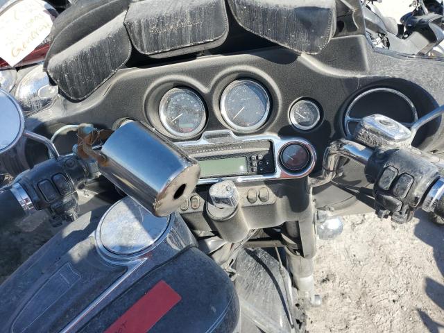 1HD1FCW156Y686436 - 2006 HARLEY-DAVIDSON FLHTCUI 黑色 照片 7