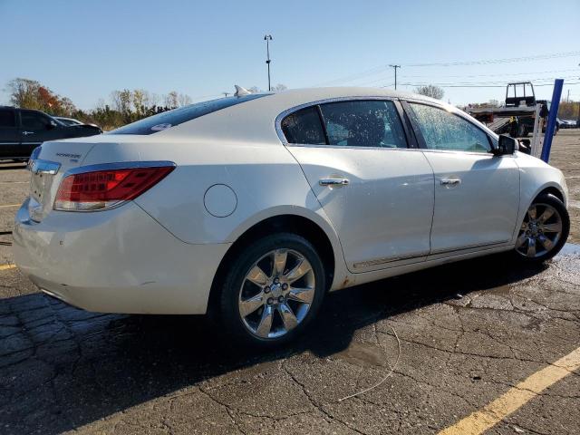 1G4GE5EV2AF193344 - 2010 BUICK LACROSSE CXS BEIGE photo 3